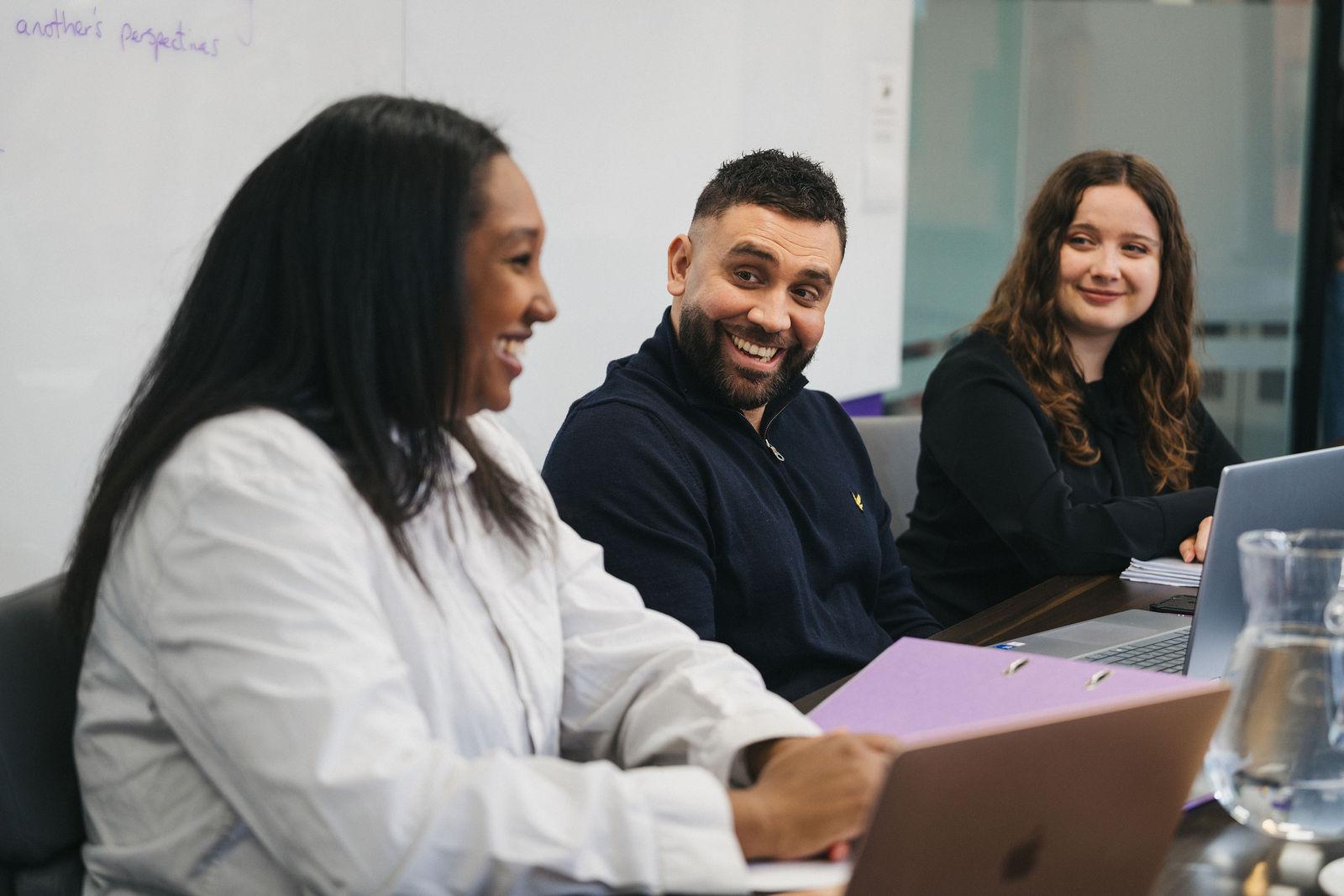 Accredited Foundation in Mediation Course