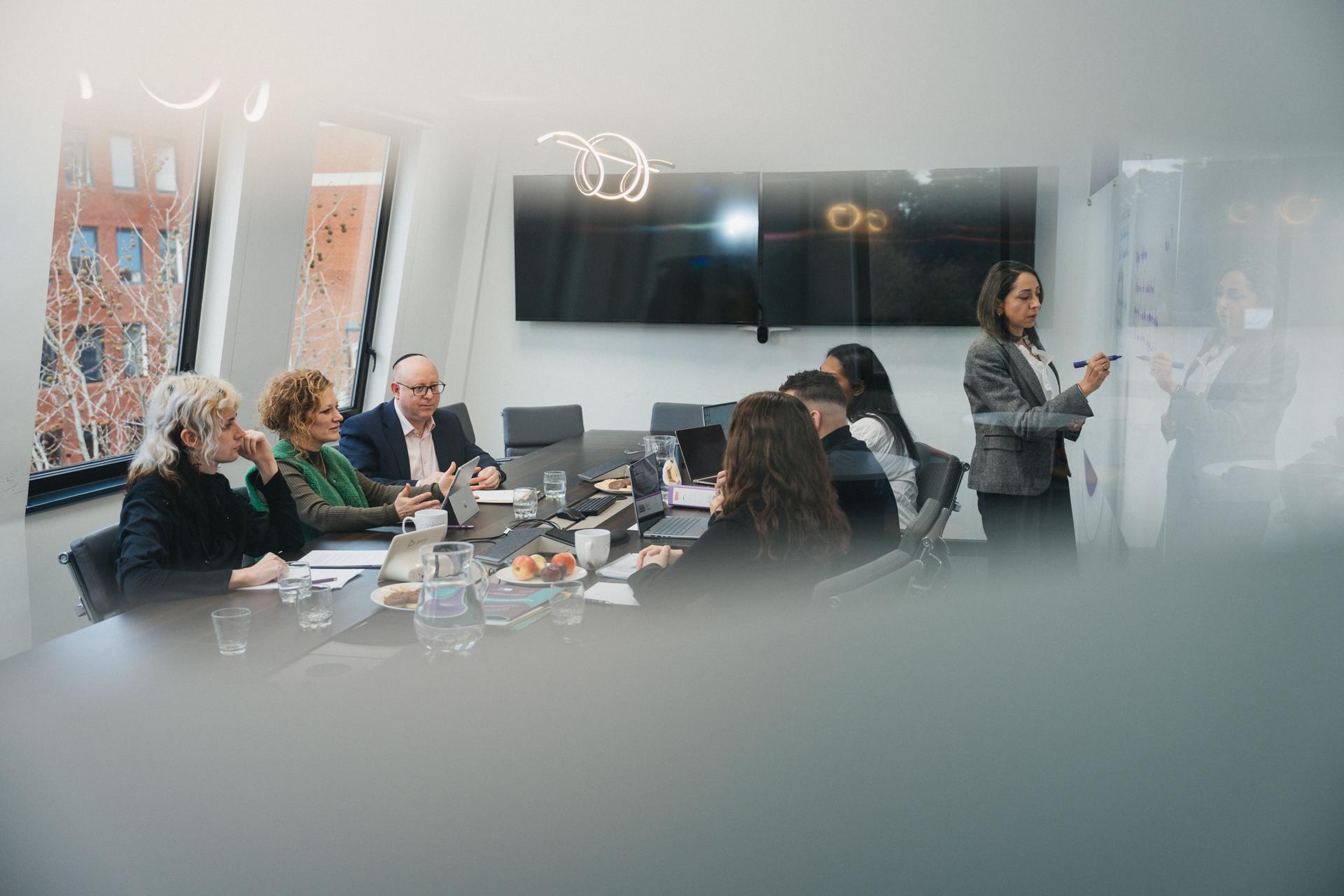 Professional Practice Day