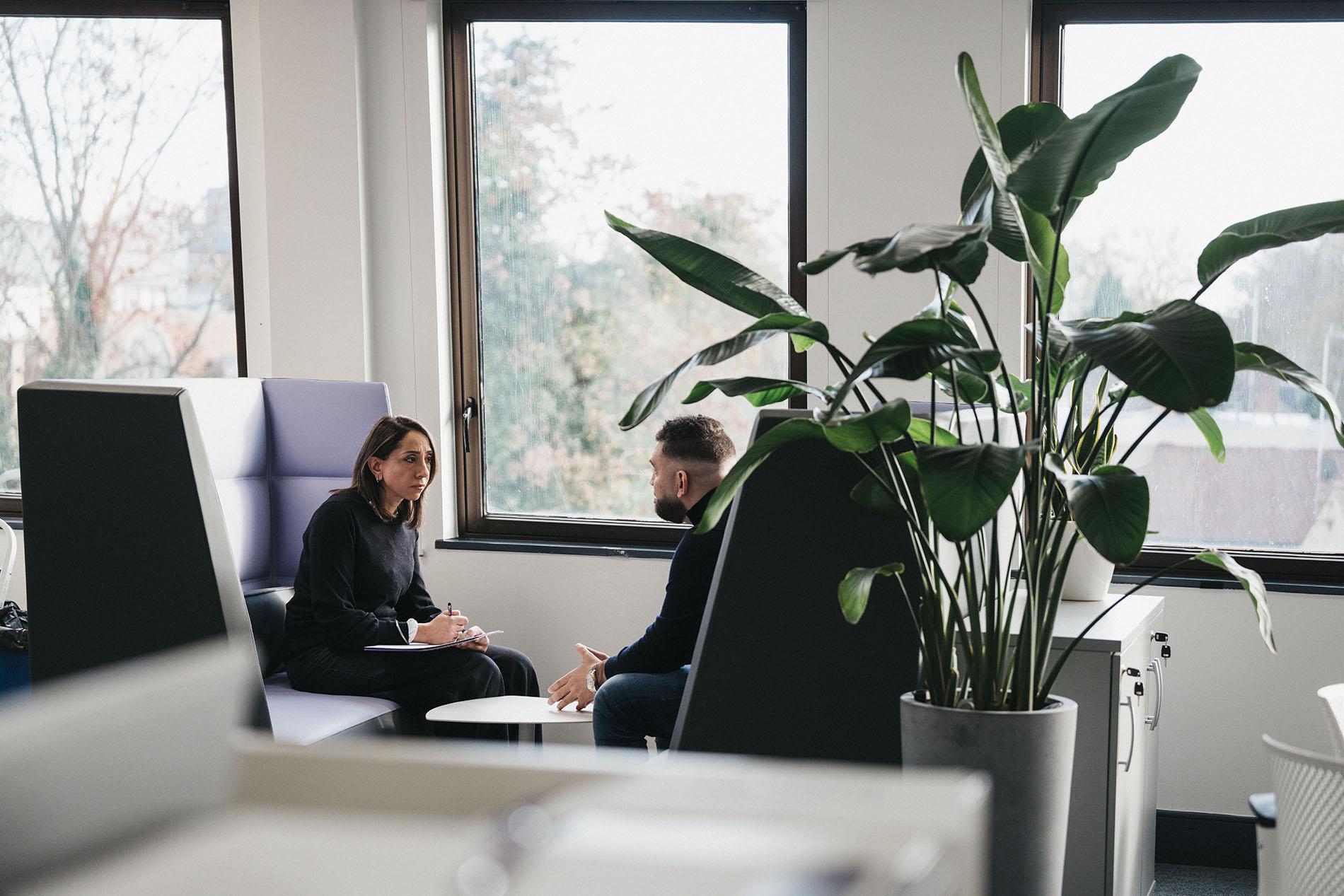 SEND Mediation Course training photo 2