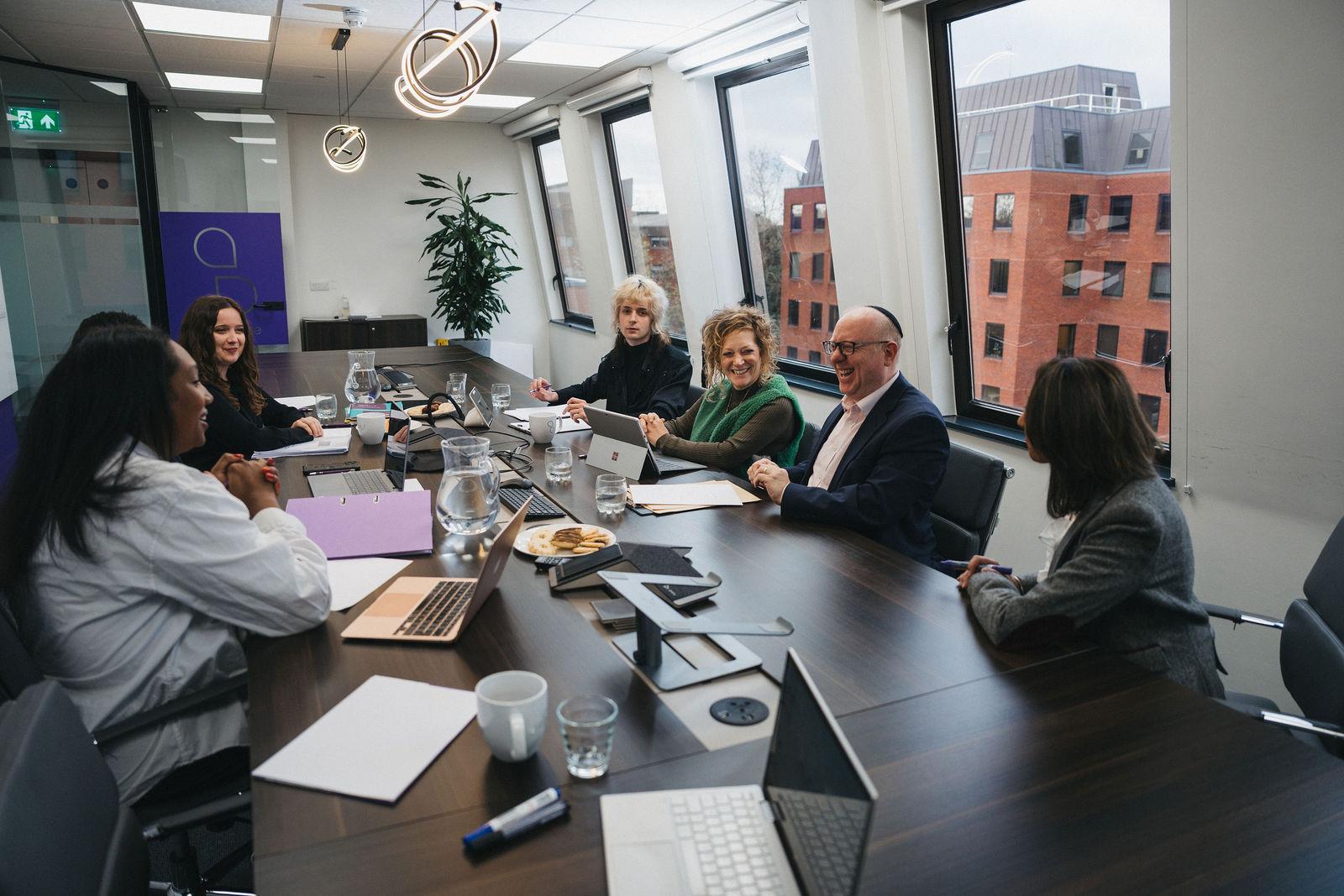 Accredited Foundation in Mediation Course  training photo 2