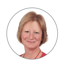 Martha Monday — Mediator & Trainer