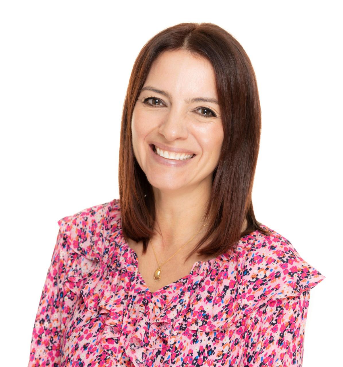 Polly Walker — Mediator, Trainer & Coach