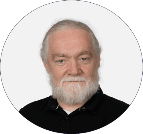 Sean O'Baoill — Mediator & Consultant