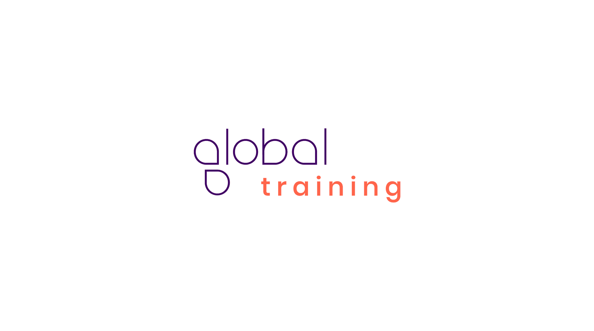 Global Training introductory video