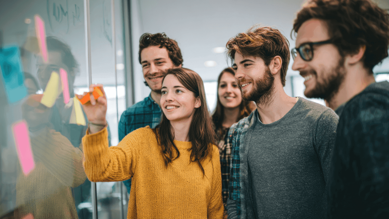 How Does Creativity Enhance Learning?