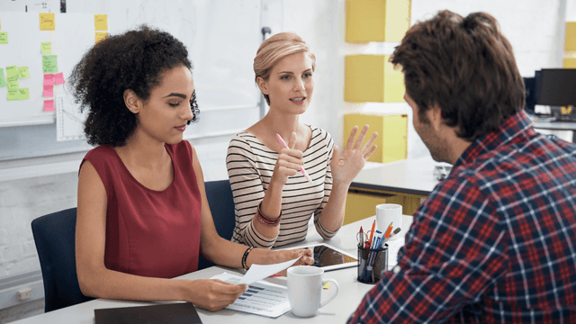 What to Expect on the Global SEND Mediation Course