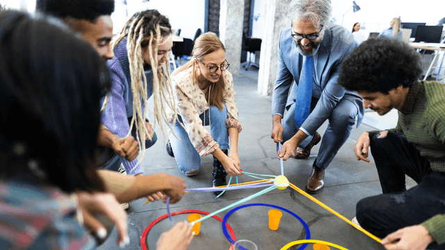 5 Creative Ways to Reconnect Your Team