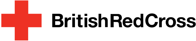 British Red Cross logo
