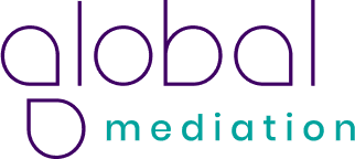 Global Mediation logo