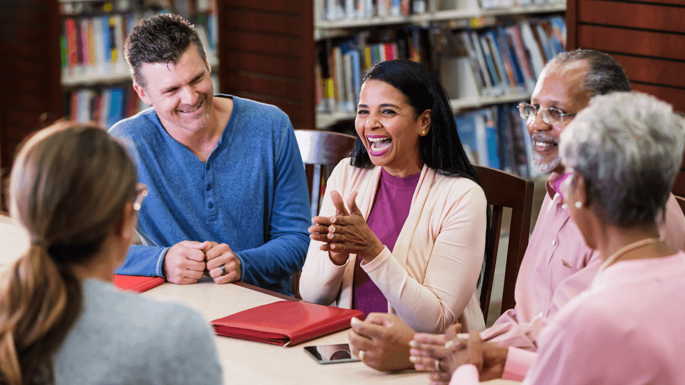 What to Expect on the Global Foundation Mediation Course