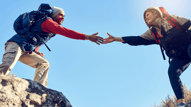 How to Build Trust at Work