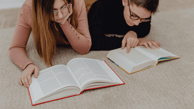 Personal Statement Guidance For Students