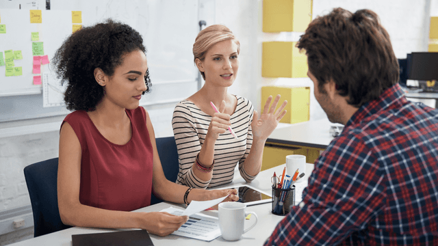 What to Expect on the Global SEND Mediation Course