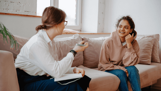 What to Expect on the Global Life Coaching Course