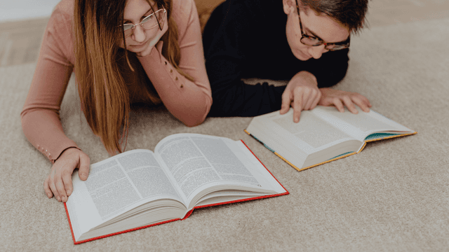 Personal Statement Guidance For Students